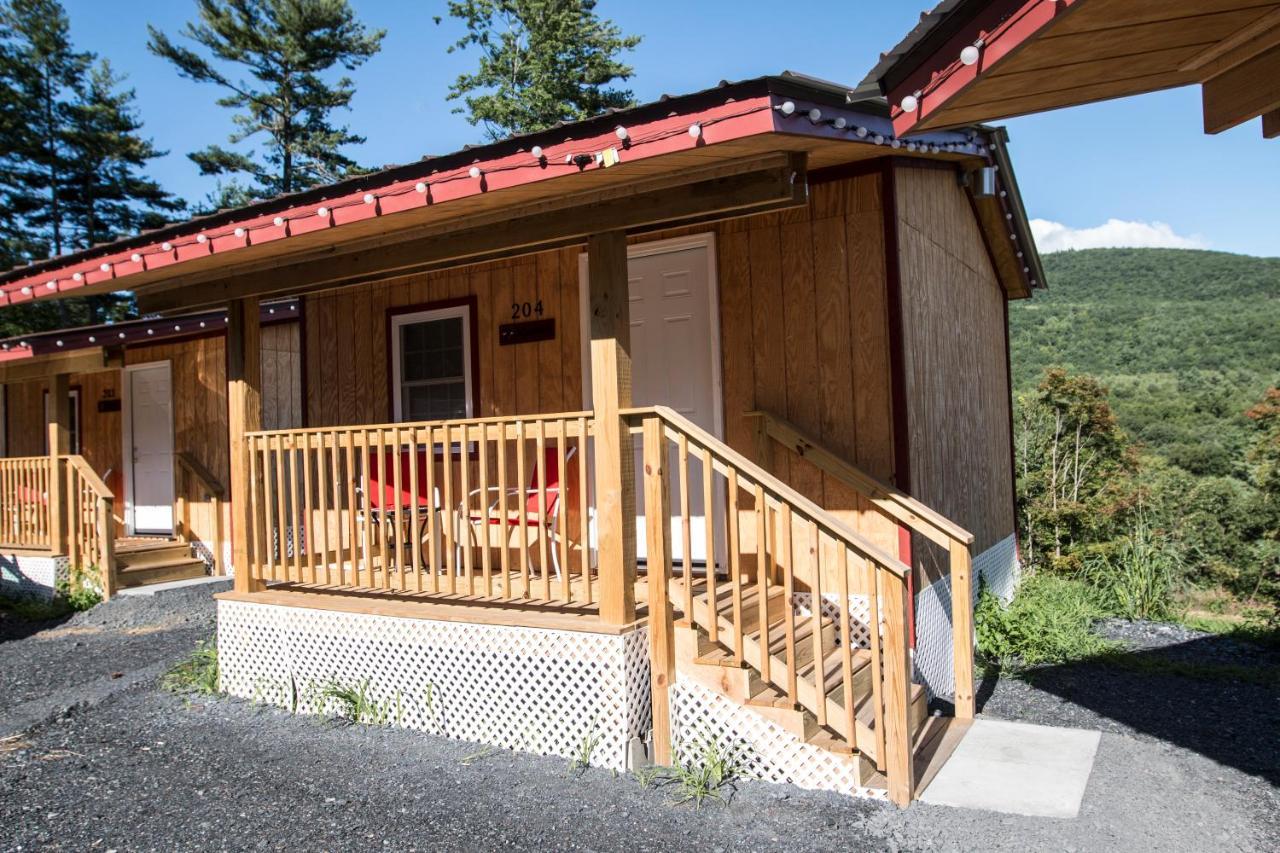 King Hendrick Motel And Suites Lake George Exterior photo