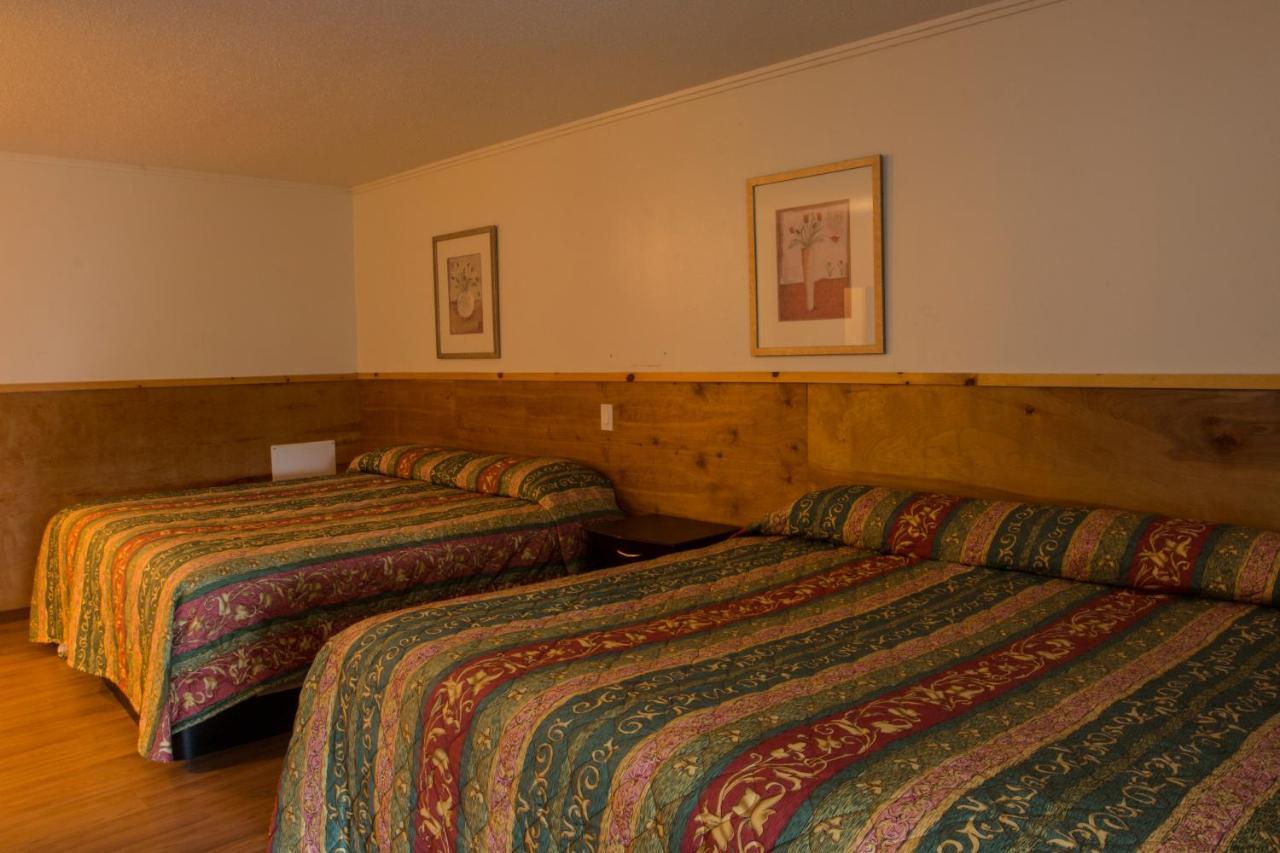 King Hendrick Motel And Suites Lake George Exterior photo