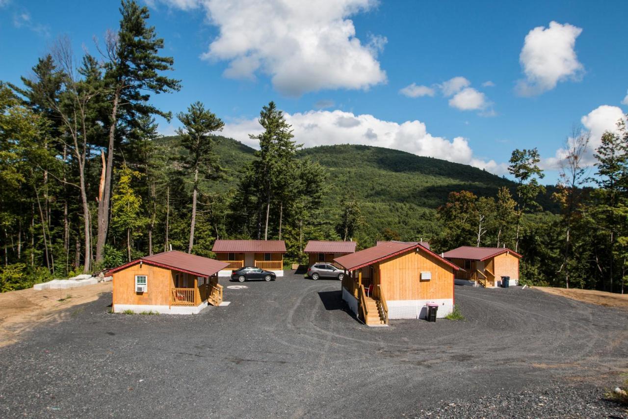 King Hendrick Motel And Suites Lake George Exterior photo